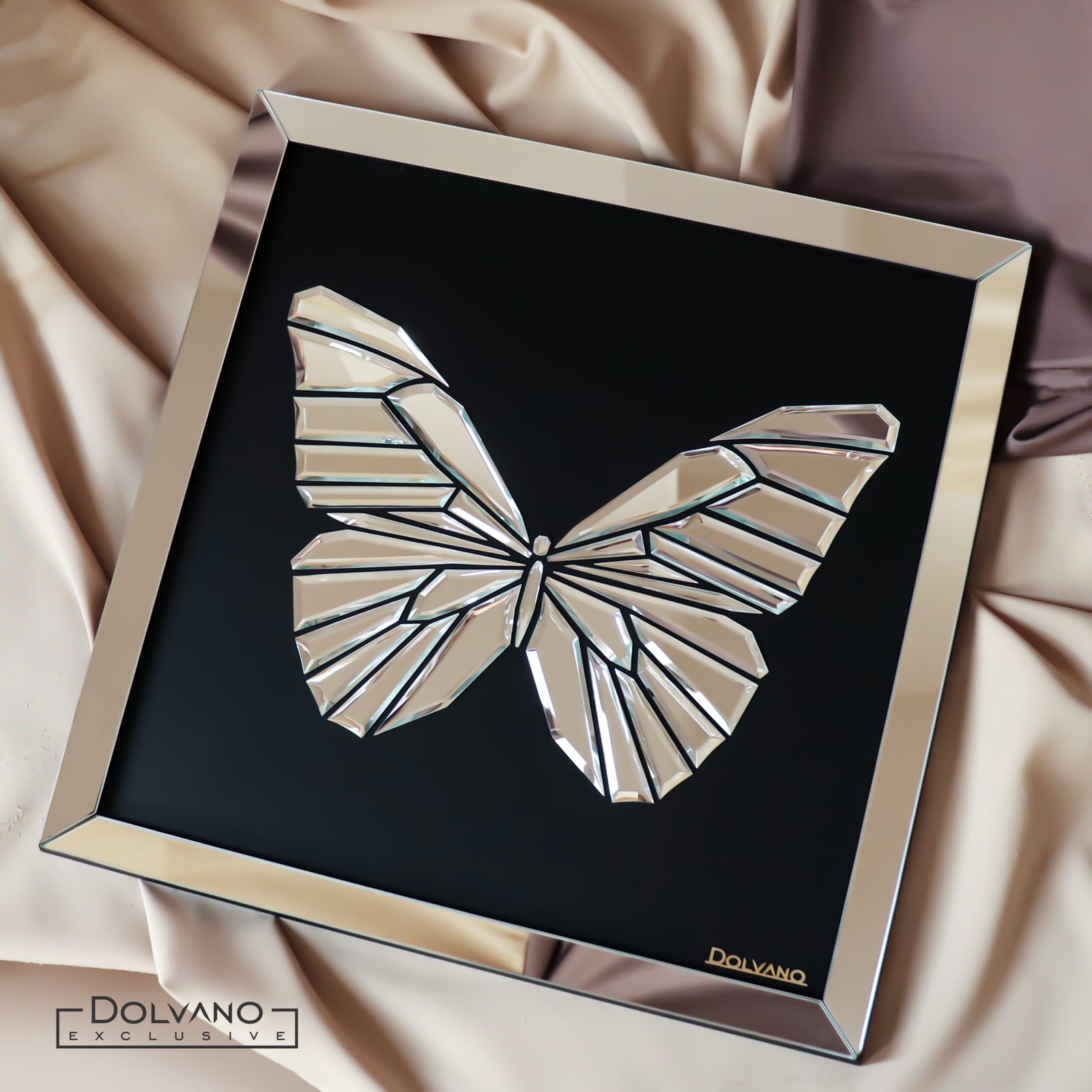 Enchanting Butterfly