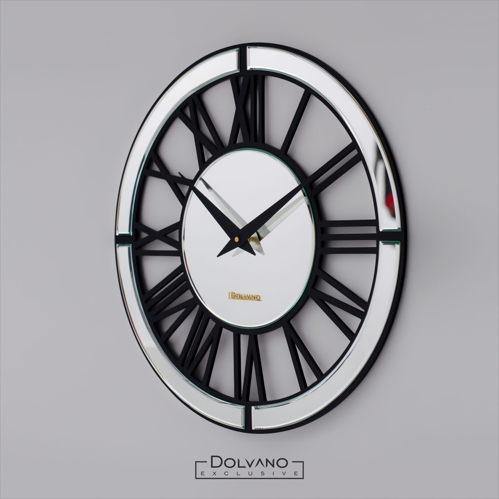 Glimmers of Eternity