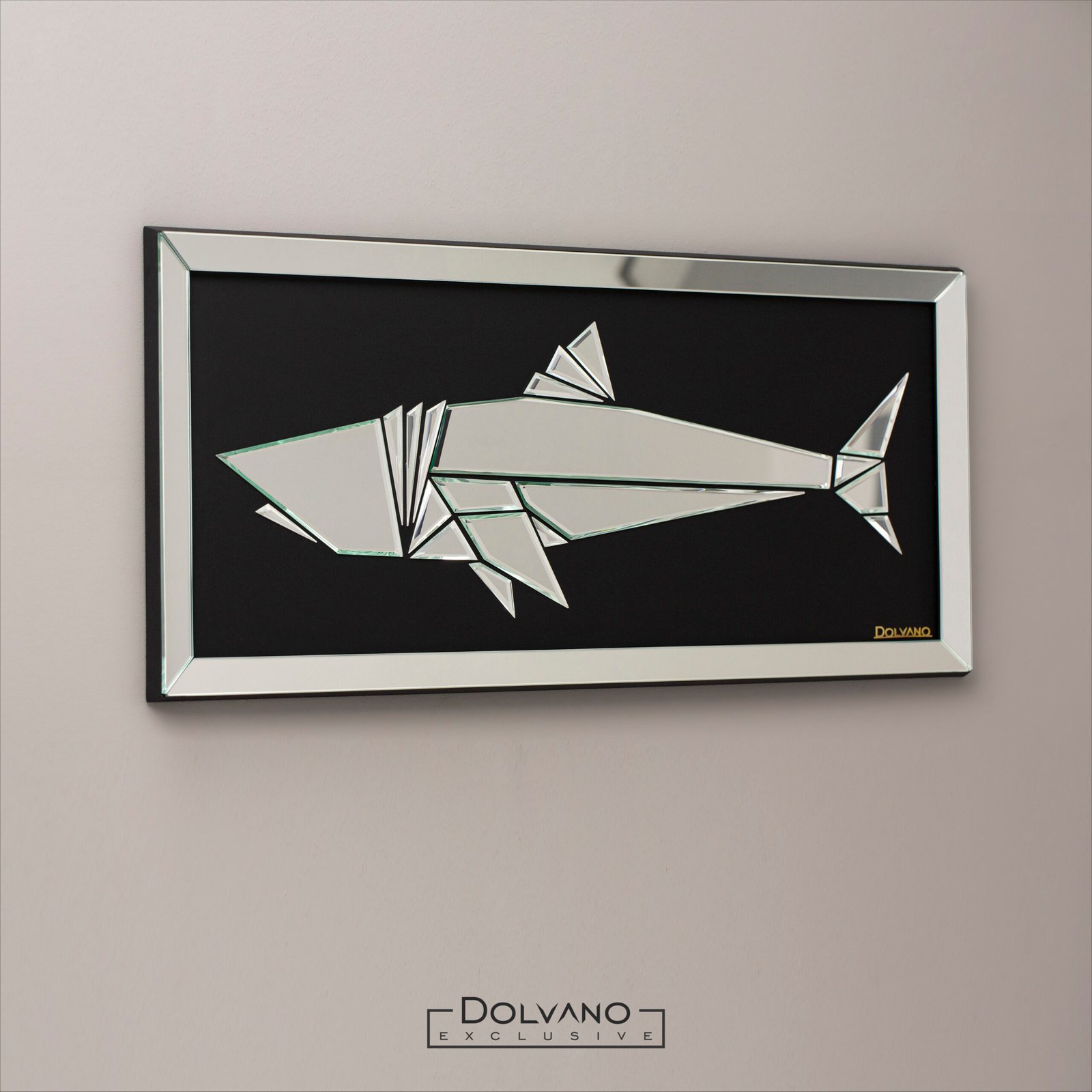 Stunning Ocean Shark