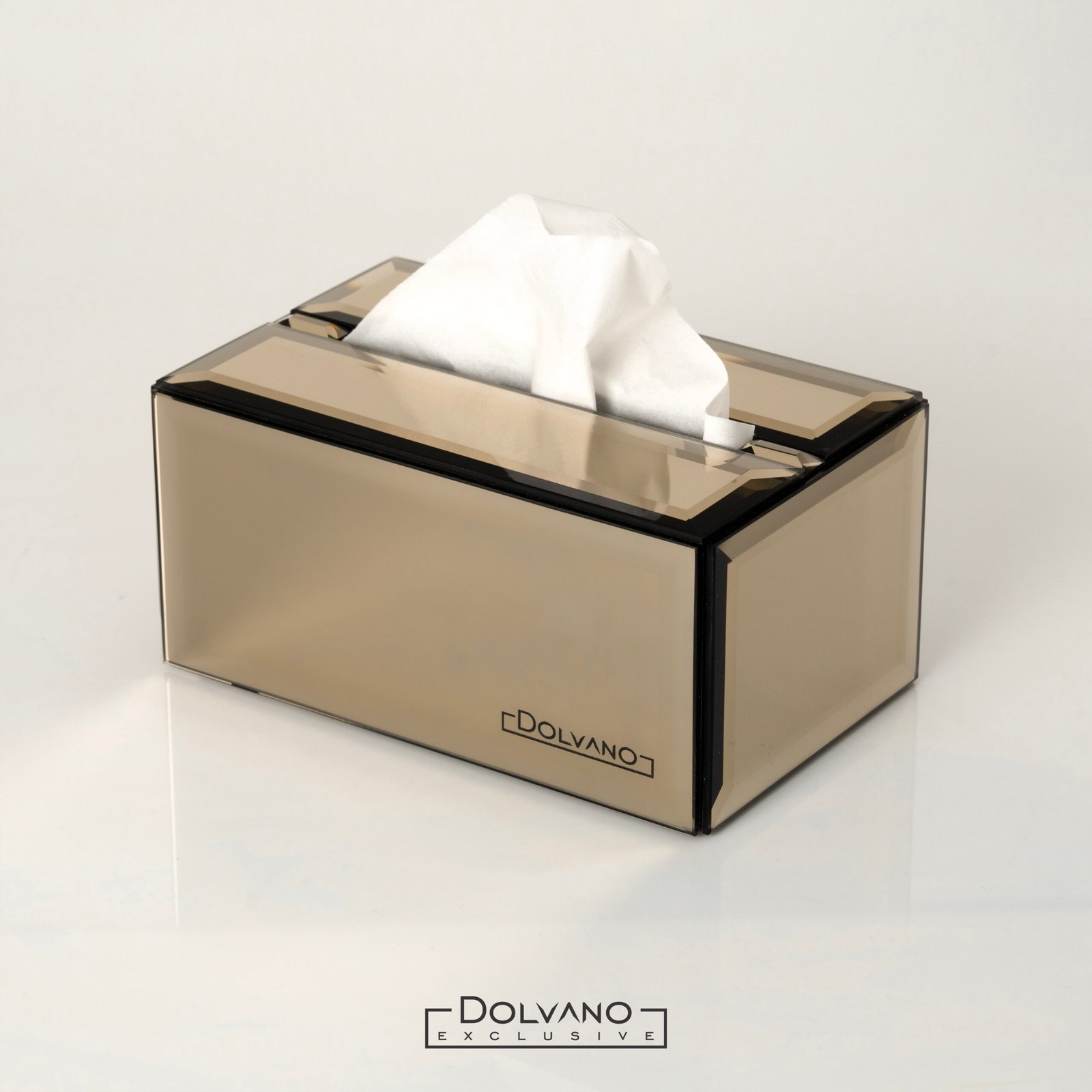 Glimmering Organization