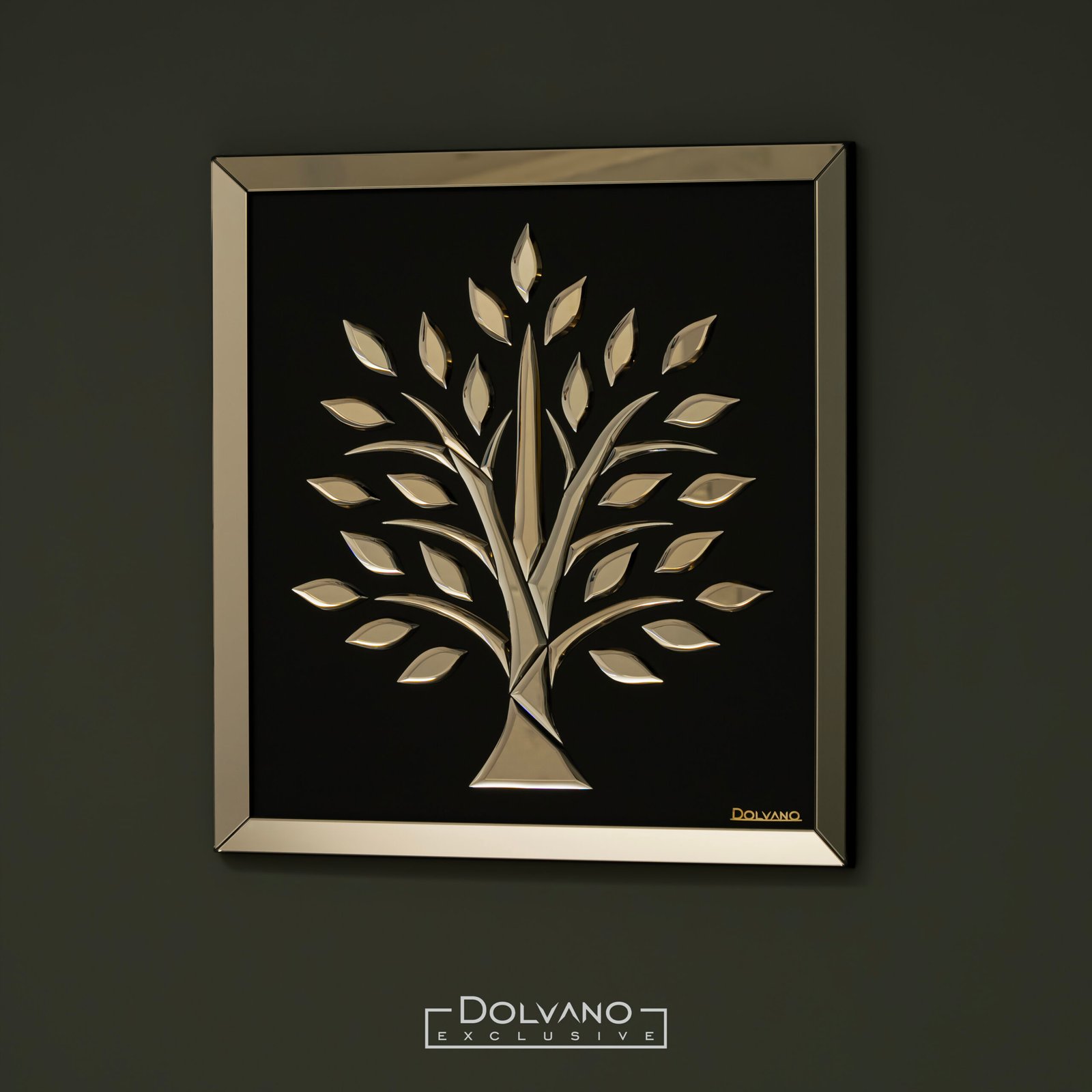 Reflection of Nature